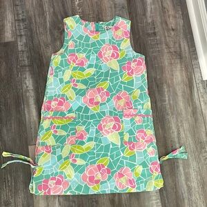 Lilly Pulitzer Cote D’azur dress